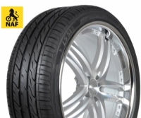 255/30 ZR19 TL 91Y  SD LANDSAIL LS588 UHP